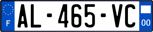 AL-465-VC