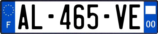AL-465-VE
