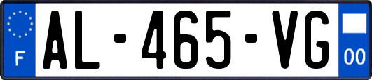 AL-465-VG