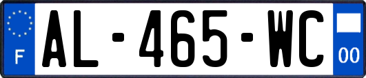 AL-465-WC