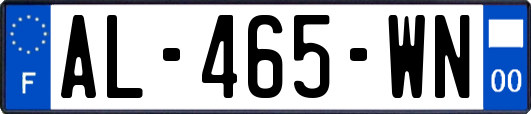 AL-465-WN