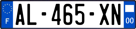 AL-465-XN