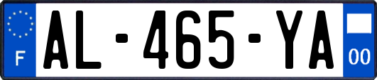 AL-465-YA