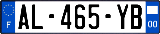 AL-465-YB