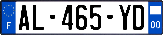AL-465-YD