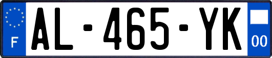 AL-465-YK