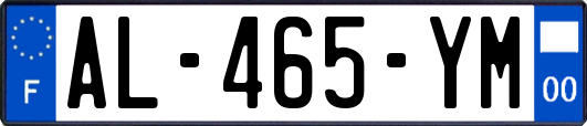 AL-465-YM