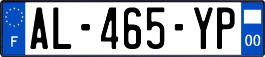 AL-465-YP