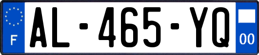 AL-465-YQ