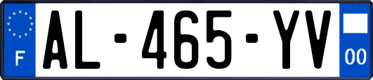 AL-465-YV
