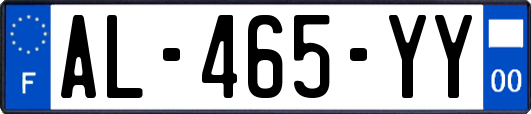 AL-465-YY