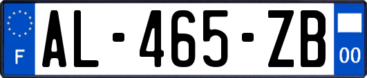 AL-465-ZB