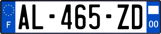 AL-465-ZD