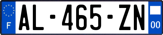 AL-465-ZN