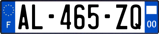 AL-465-ZQ