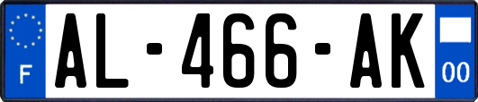 AL-466-AK