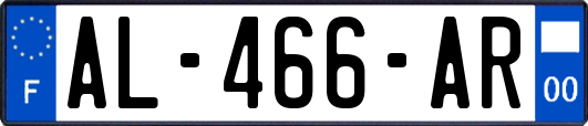 AL-466-AR