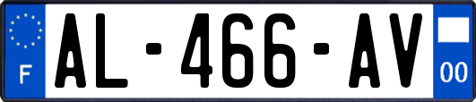 AL-466-AV