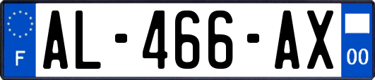 AL-466-AX