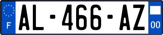 AL-466-AZ