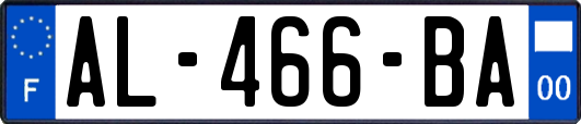 AL-466-BA