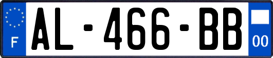 AL-466-BB