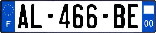 AL-466-BE