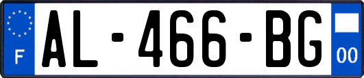 AL-466-BG