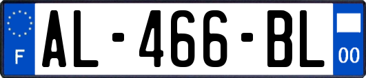 AL-466-BL