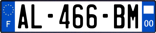 AL-466-BM
