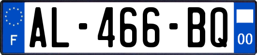 AL-466-BQ