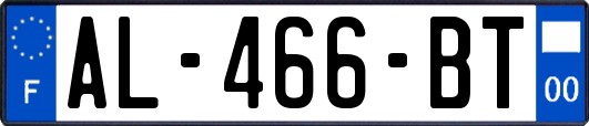 AL-466-BT