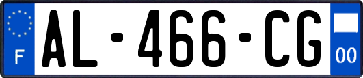 AL-466-CG