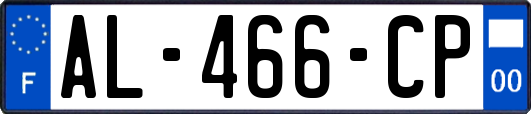 AL-466-CP