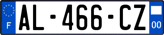 AL-466-CZ