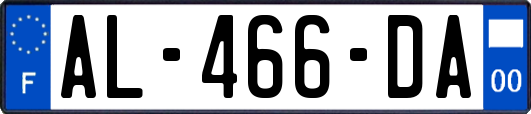 AL-466-DA