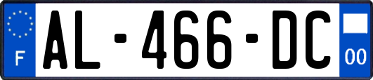 AL-466-DC