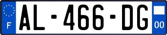 AL-466-DG