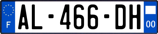 AL-466-DH