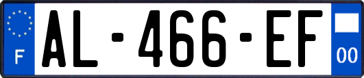 AL-466-EF