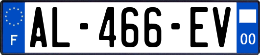 AL-466-EV