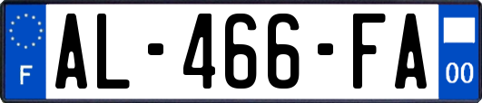 AL-466-FA
