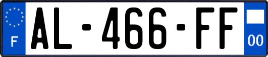 AL-466-FF