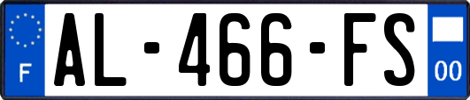 AL-466-FS