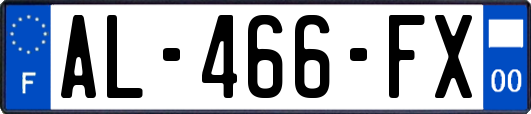 AL-466-FX