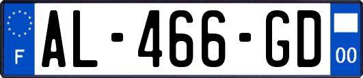 AL-466-GD
