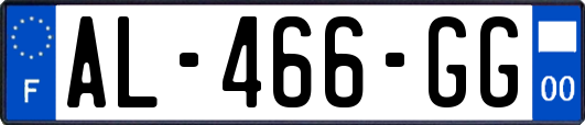 AL-466-GG