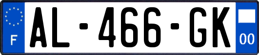 AL-466-GK