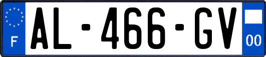 AL-466-GV