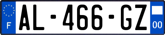 AL-466-GZ